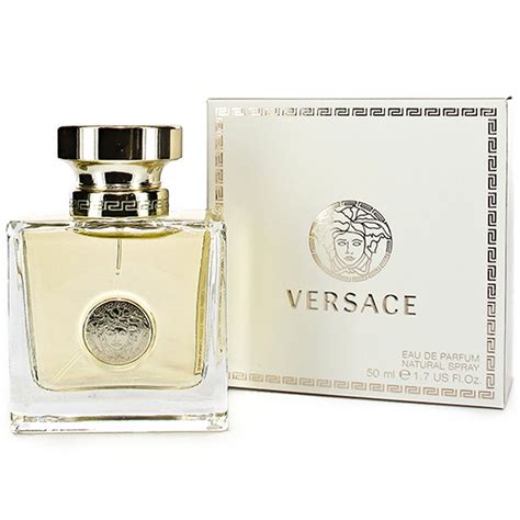 versace cologne women|versace signature for women.